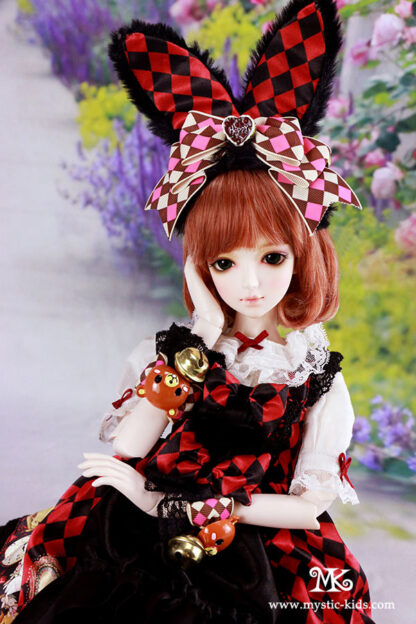 mystic kids sd alina