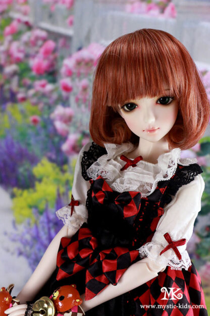 mystic kids sd alina