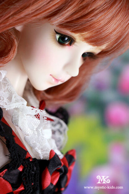 mystic kids sd alina