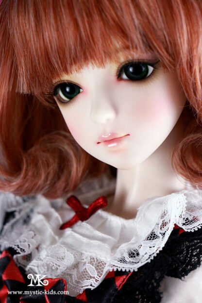 mystic kids sd alina