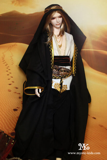 mystic kids sd amir