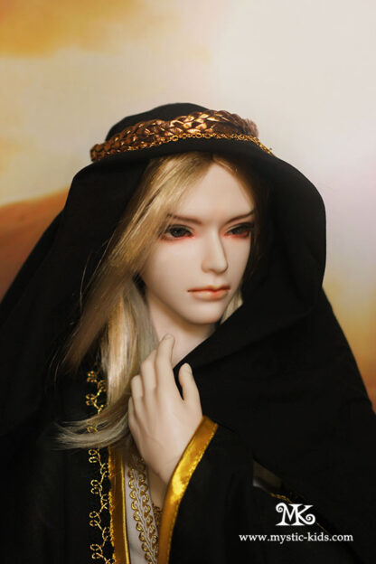 mystic kids sd amir