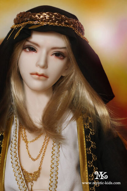 mystic kids sd amir