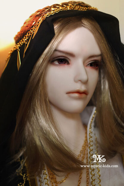 mystic kids sd amir