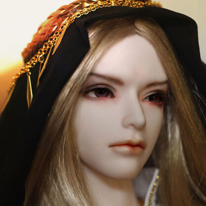 mystic kids sd amir