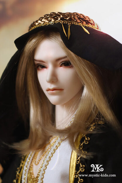 mystic kids sd amir