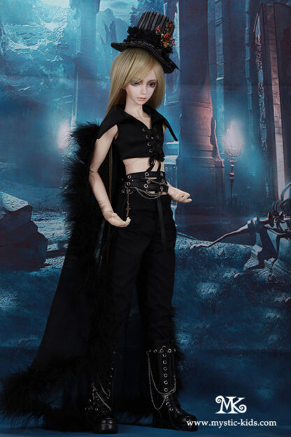 mystic kids sd eli