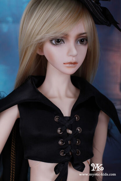 mystic kids sd eli