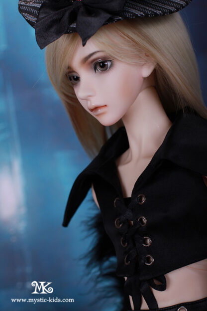 mystic kids sd eli