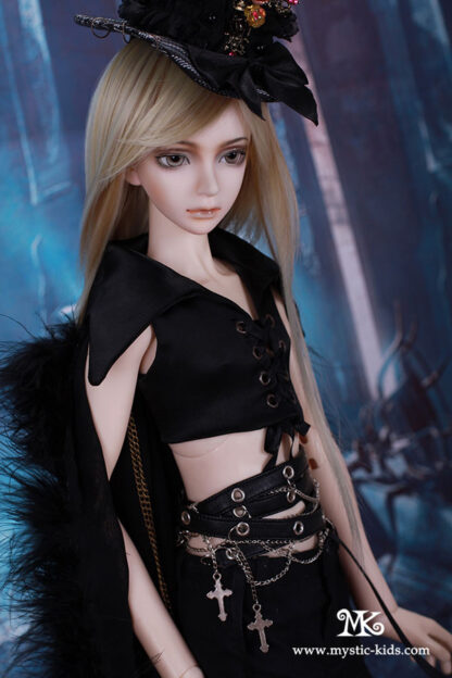 mystic kids sd eli