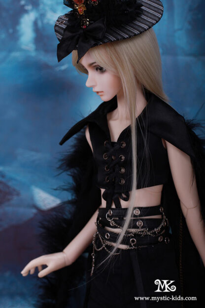 mystic kids sd eli