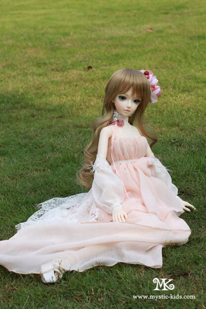 mystic kids sd elisa