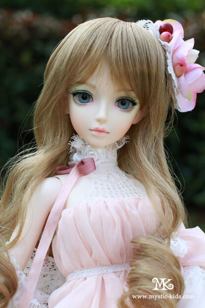 mystic kids sd elisa