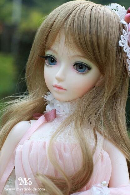 mystic kids sd elisa