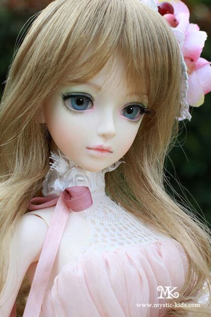 mystic kids sd elisa