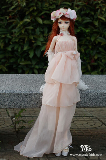 mystic kids sd elisa elves