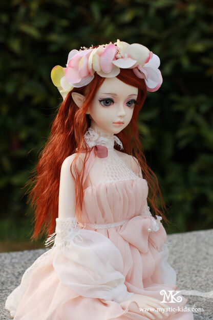 mystic kids sd elisa elves