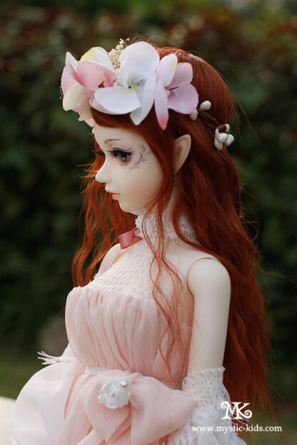 mystic kids sd elisa elves