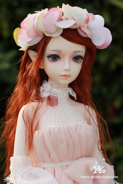 mystic kids sd elisa elves