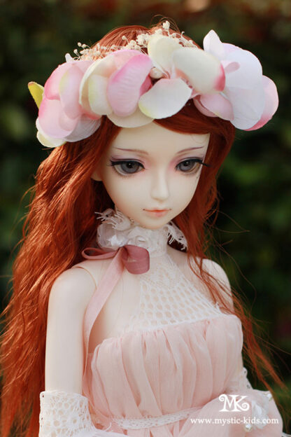 mystic kids sd elisa elves
