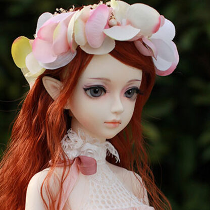 mystic kids sd elisa elves