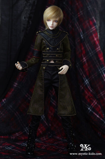 mystic kids sd ellis