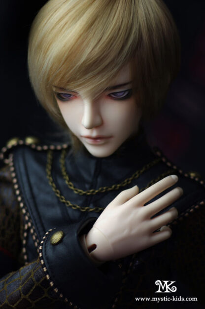 mystic kids sd ellis