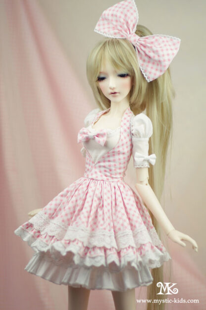 mystic kids sd ginny