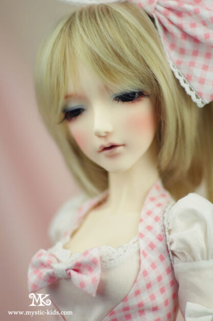 mystic kids sd ginny