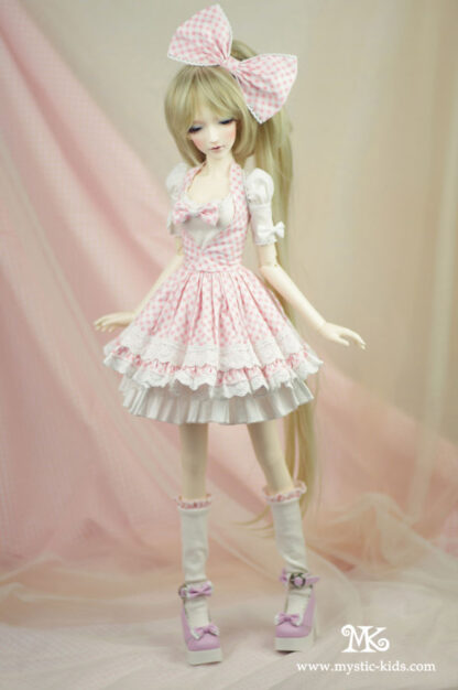 mystic kids sd ginny
