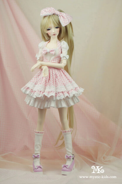 mystic kids sd ginny