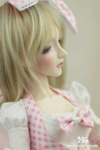 mystic kids sd ginny