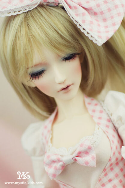mystic kids sd ginny