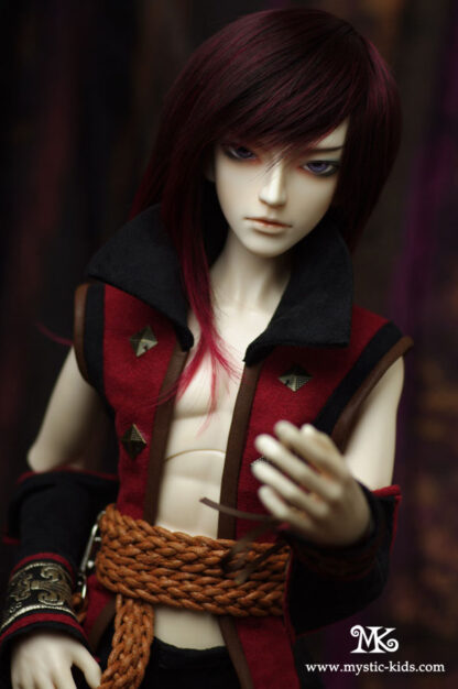 mystic kids sd larence