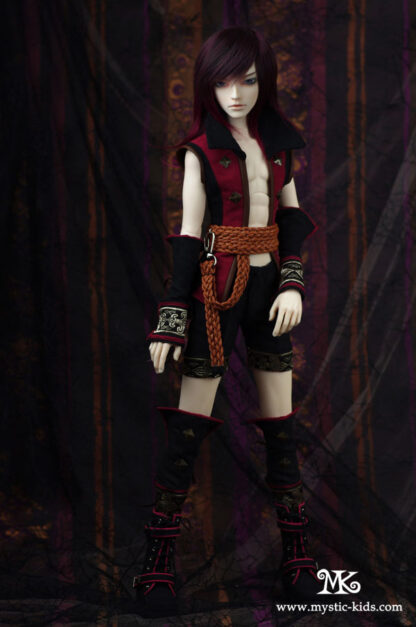 mystic kids sd larence