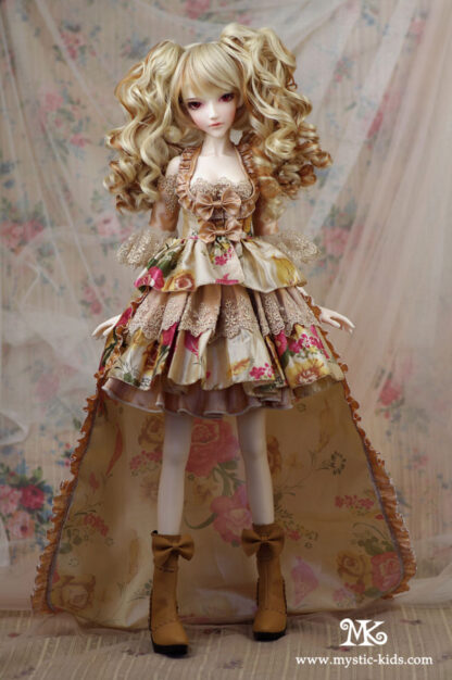 mystic kids sd leona