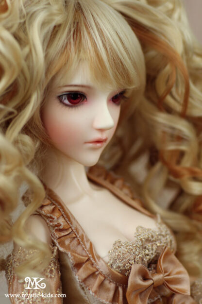 mystic kids sd leona