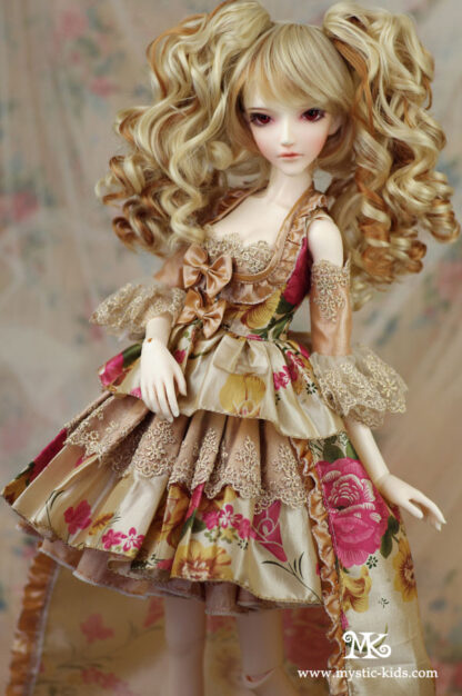 mystic kids sd leona