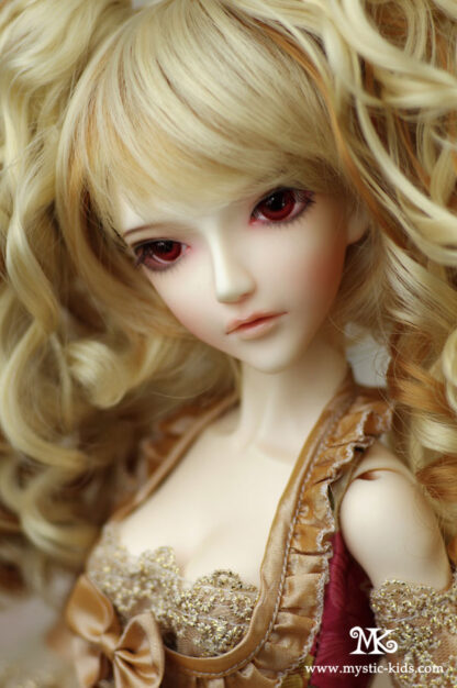 mystic kids sd leona