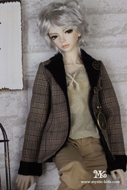 mystic kids sd mandel