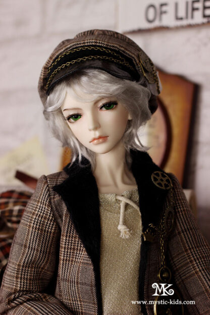 mystic kids sd mandel