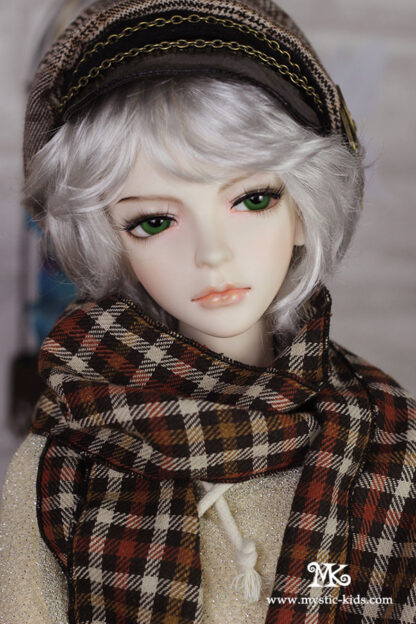 mystic kids sd mandel