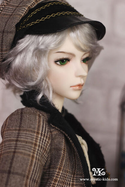 mystic kids sd mandel