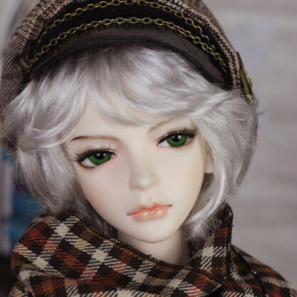 mystic kids sd mandel
