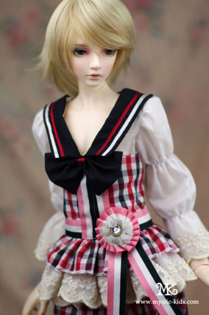 mystic kids sd milo