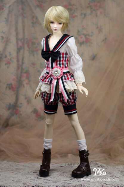 mystic kids sd milo