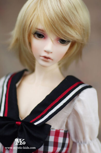 mystic kids sd milo