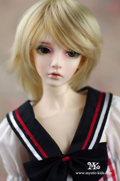 mystic kids sd milo