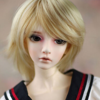 mystic kids sd milo