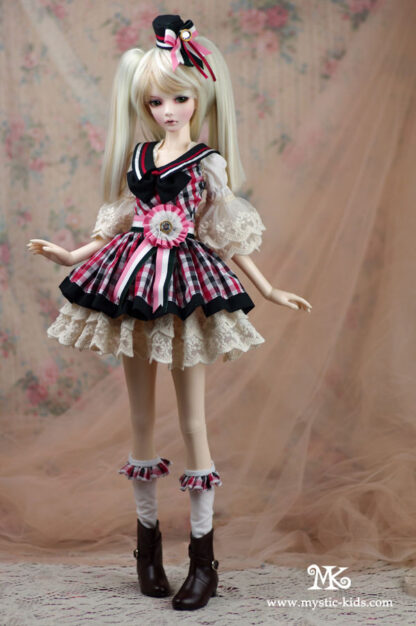 mystic kids sd miri